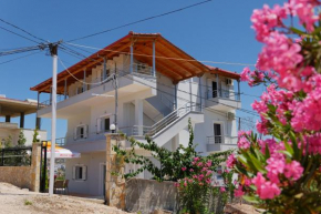 Vila Ervin Ksamil, Ksamil